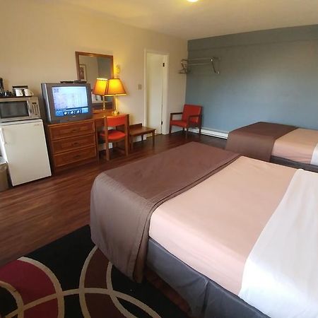 Northlander Motel Sault Ste. Marie Εξωτερικό φωτογραφία