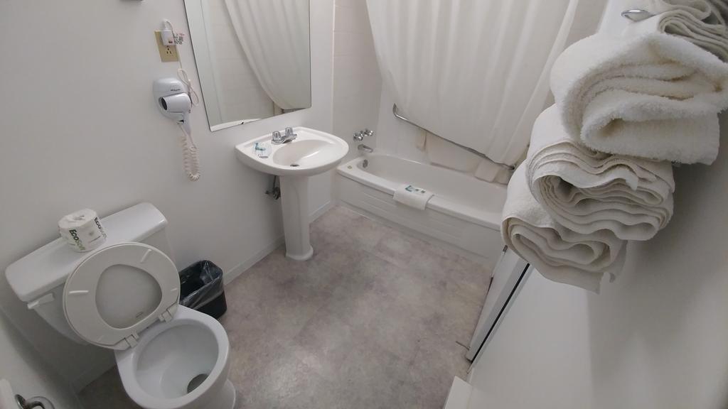 Northlander Motel Sault Ste. Marie Εξωτερικό φωτογραφία