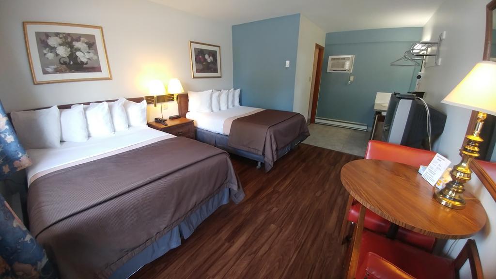 Northlander Motel Sault Ste. Marie Εξωτερικό φωτογραφία