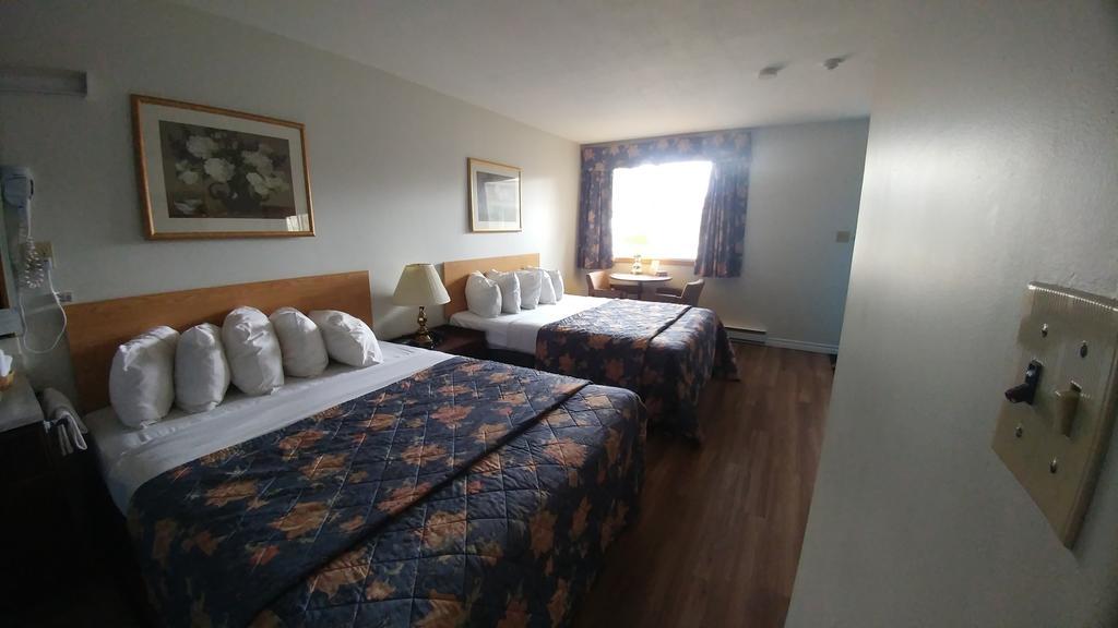 Northlander Motel Sault Ste. Marie Εξωτερικό φωτογραφία