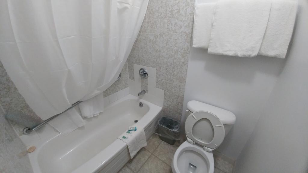 Northlander Motel Sault Ste. Marie Εξωτερικό φωτογραφία