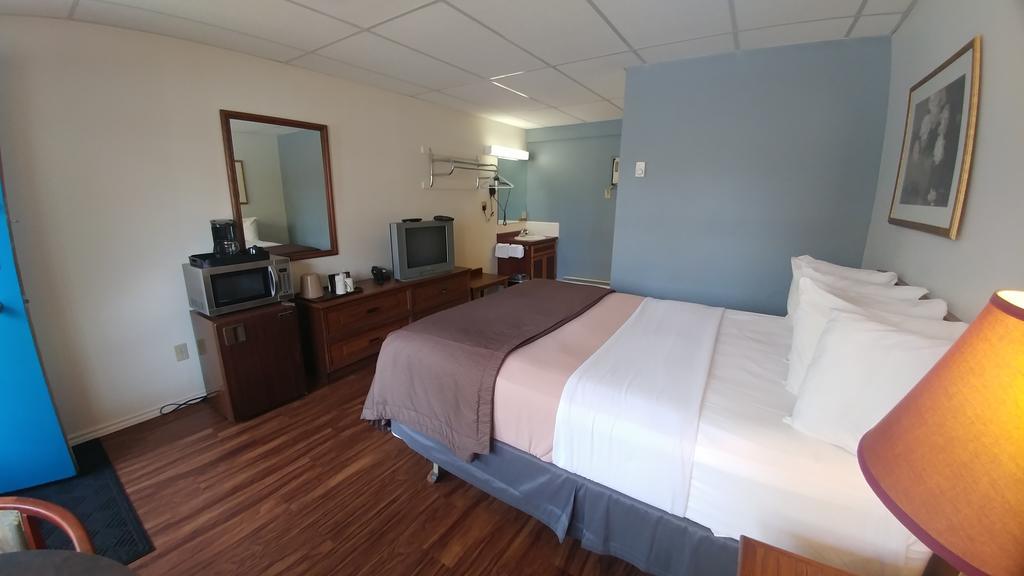 Northlander Motel Sault Ste. Marie Εξωτερικό φωτογραφία